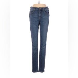 Prosperity Skinny Jeans